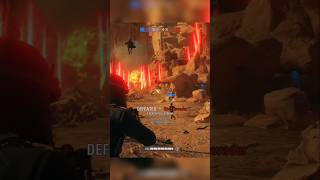 General Veers is OP In Battlefront Expanded #gaming #battlefront2 #mods #modshowcase #starwars