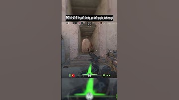 CS2 MEME  #csgo #cs2overpass #gaming #wtfcsgo #counterstrike #csgoroll #games #memes #csgoclips