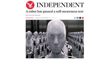 2025: The Year AI Became Self-Aware