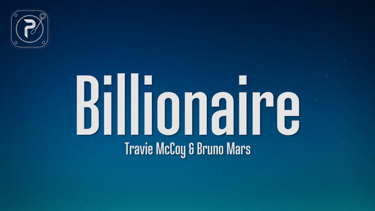 Travie McCoy: Billionaire ft. Bruno Mars (LIVE ACOUSTIC)