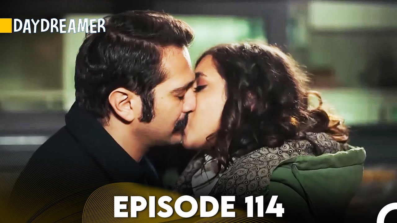 Daydreamer Episode 114 (English Subtitles)