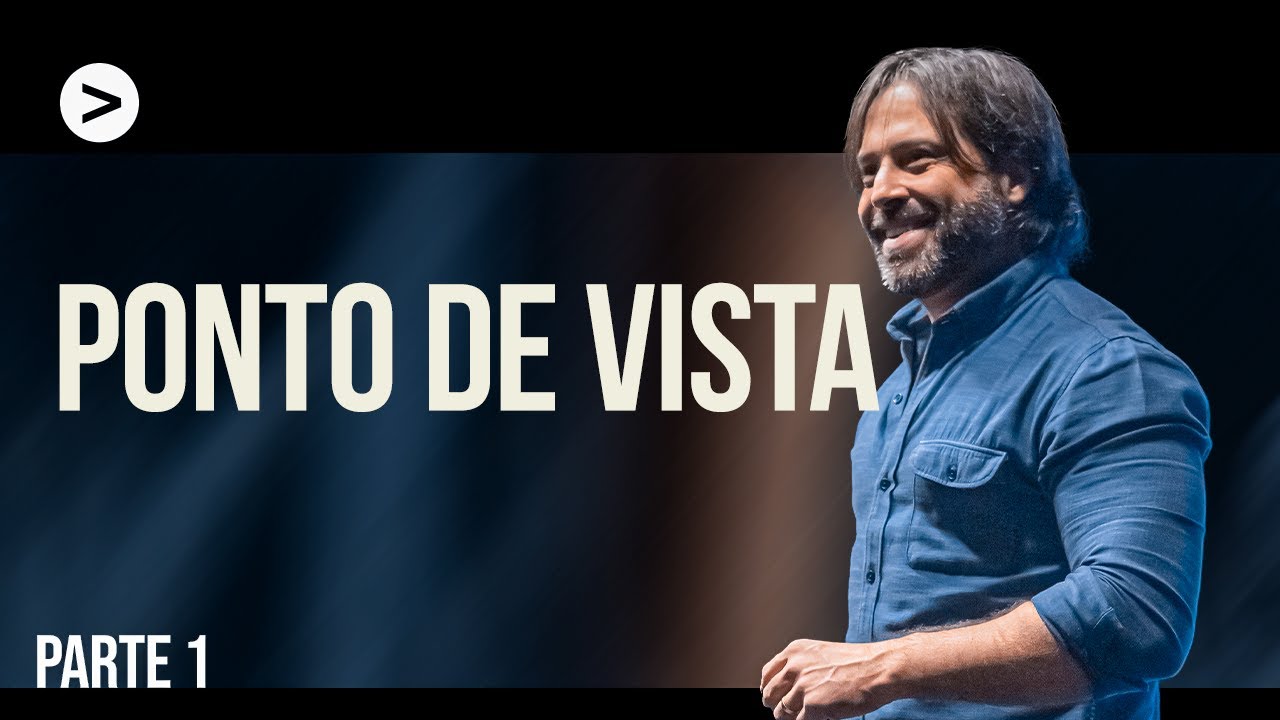 ALTOMIR RANGEL   PONTO DE VISTA | PT 1