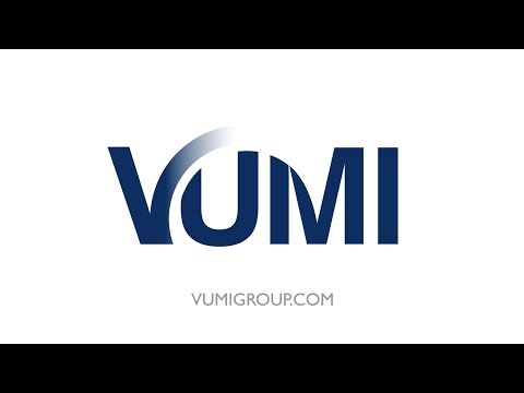 VUMI Corporate Video