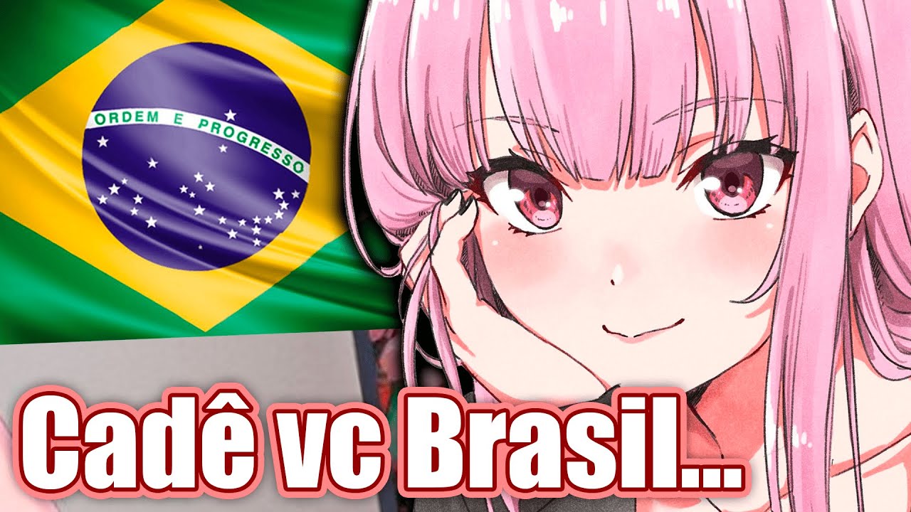Brasil perdeu a chance com a Calli...