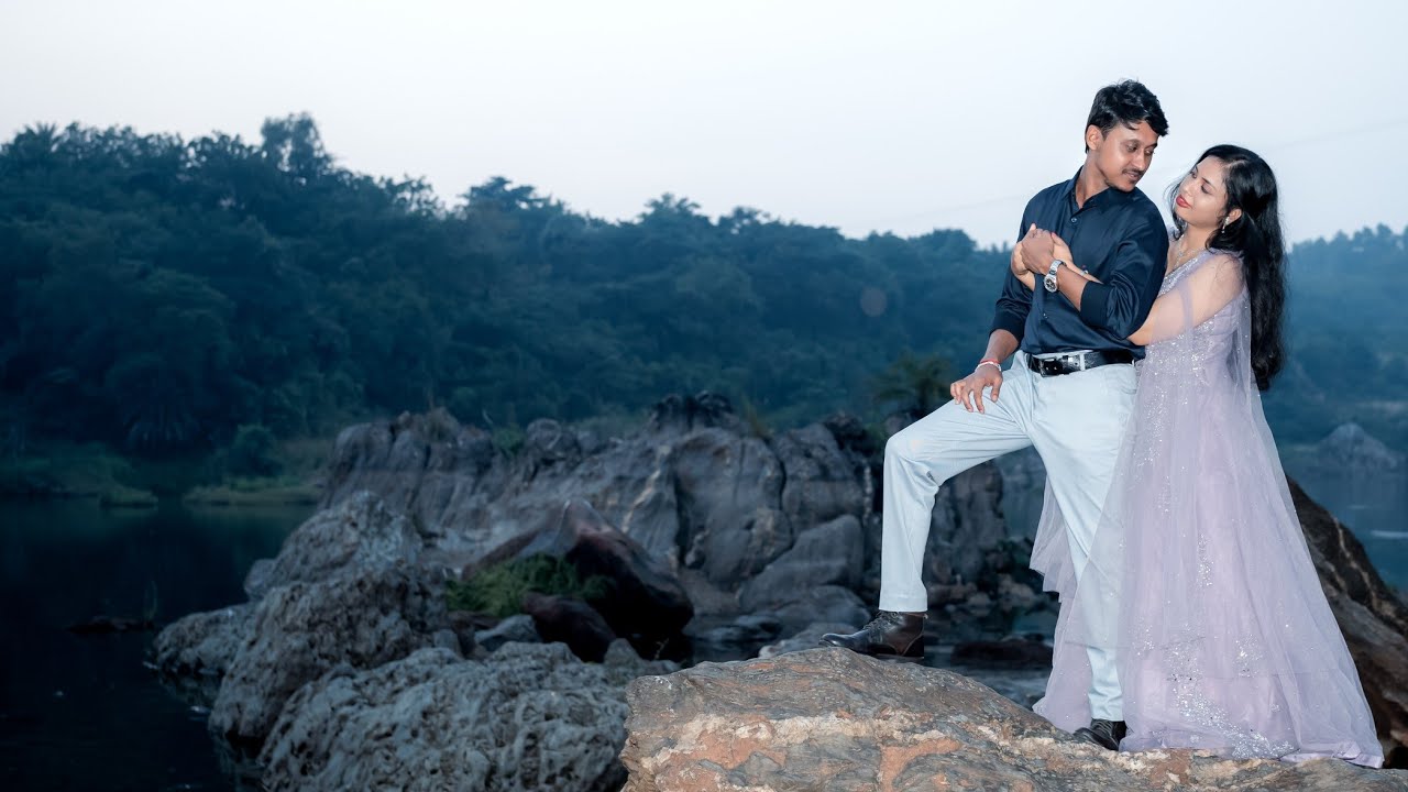 Sabya & Rinku Pre-wedding video 