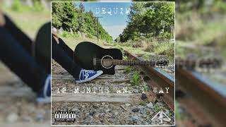 De - Quisiera, Quererte... - 12 Months And 1 Way