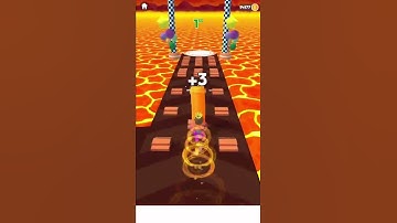 ShortCut Run | Gameplay Level 75 #shortcutrun #shorts