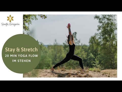 Stay & Stretch