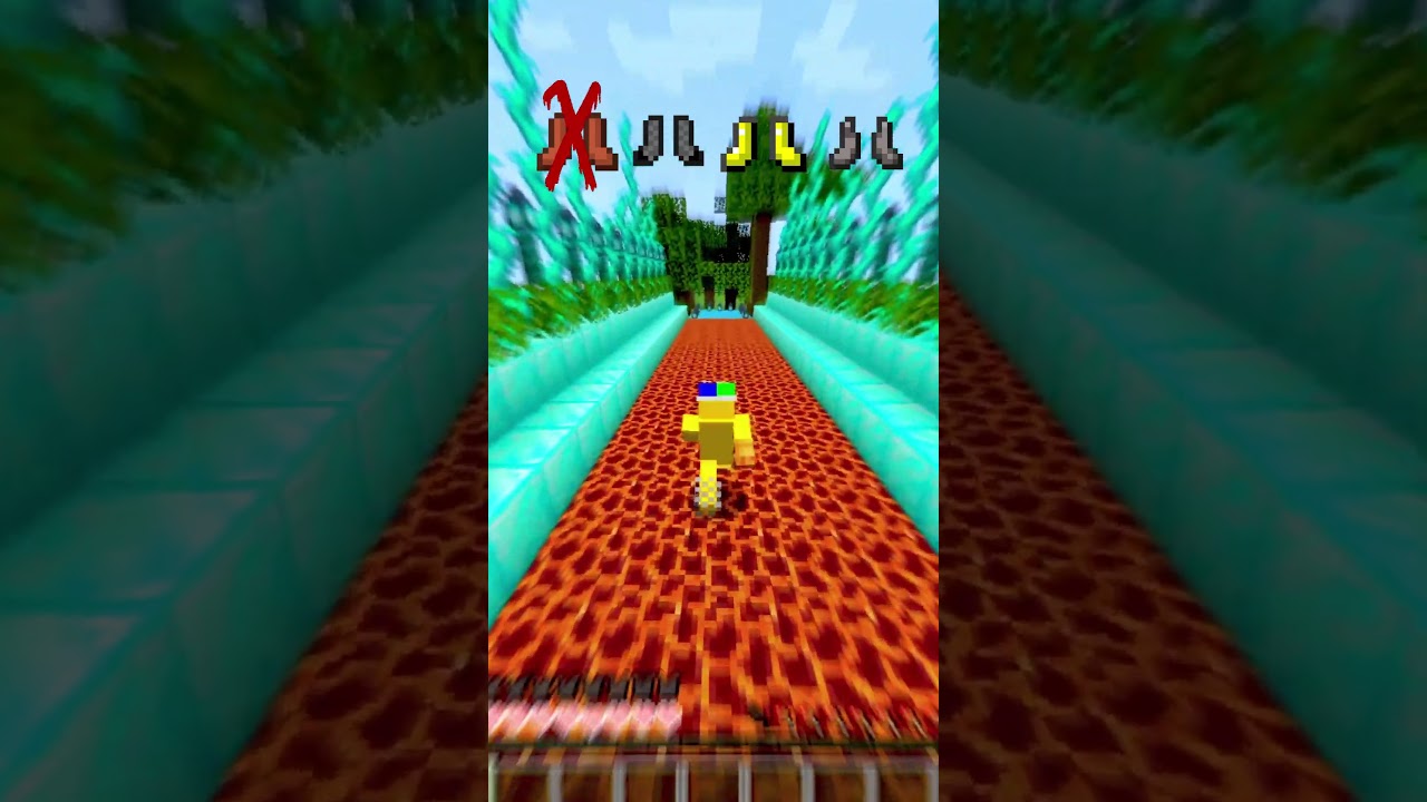 WHICH SHOES WILL PROTECT ME UNTIL THE END OF THE ROAD?