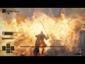 An Elden Ring Clip Compilation #eldenring #gaming #soulslike #youdied
