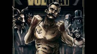 Volbeat  Battleship Chains