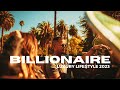 Elevate your mindset to achieve billionaire success a luxurious visual journey in 2023