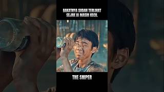BAKAT SNIPERNYA SUDAH TERLIHAT SEJAK KECIL ‼️