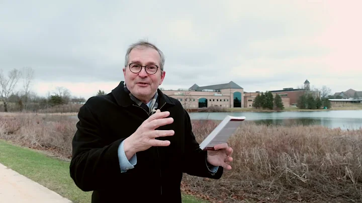 A Habitual Sight of Him | Profiles in Reformed Spi...