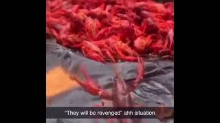 They will be avenged #meme