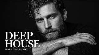 Lost Between the Lights | Emotional Deep House Night Drive Mix