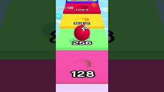 @_RA_Game_World This is the best 2048 ball game you will ever play! This action-packed puzzle screenshot 5