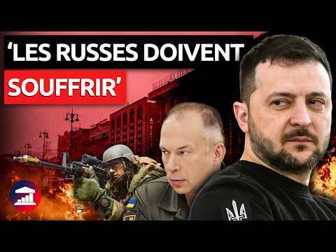 How far will the UKRAINIAN FORCES go into RUSSIA? @diplometrics