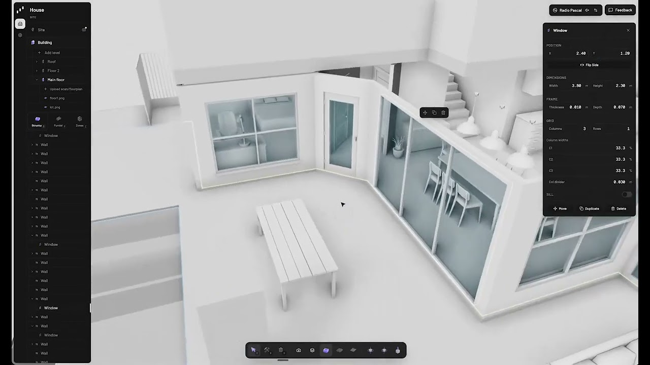 Editör Demo