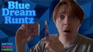 Blue Dream Runtz!? (Bosky Collab Flavorade)