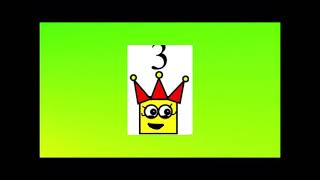Number Block 0-180