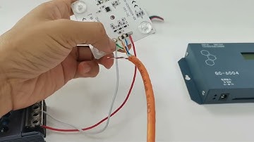 DMX LED Controllers and Decoders - Smart Bright LEDs