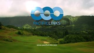 Pacific Links International - Breathless