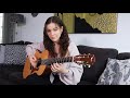 (4 Non Blondes) What's Up - Gabriella Quevedo