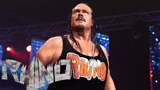 The Complete History Of Rhino In Tna