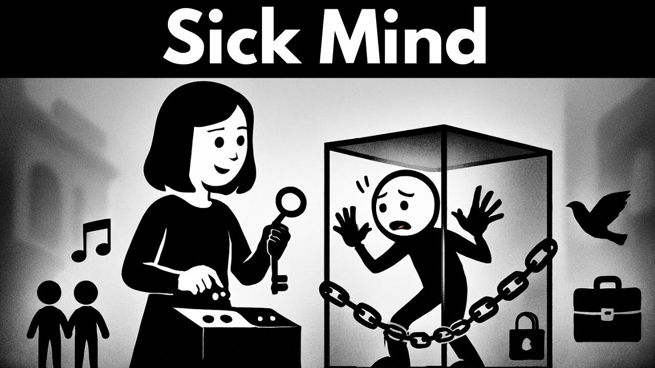 What It's Like Being Married to a Narcissistic Woman