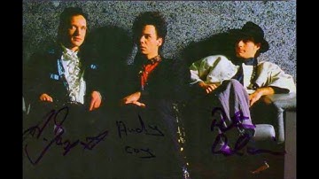 SPLIT MIRRORS - The Right Time