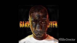 Dave-Game over