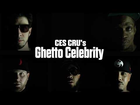 Ghetto Celebrity Video