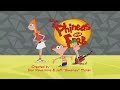 Phineas and ferb  icelandic intro finnbogi og felix