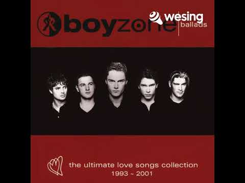 I Love The Way You Love Me(7\