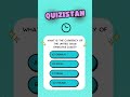 Do You Know These World Currencies? 🌍💰 | GK Quiz #shorts