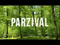 PARZIVAL Teaser 3 mp3