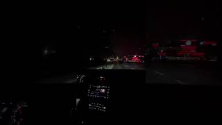 Araba Snap Story / Passat Story / Ebru Gündeş - Bi̇ Devi̇r Bi̇tti̇