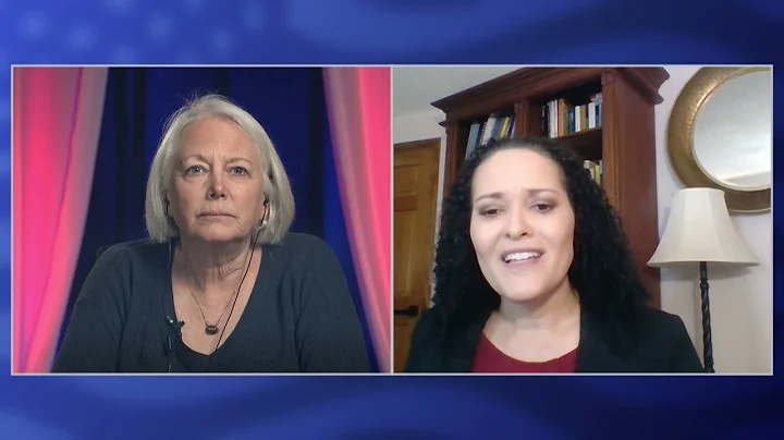 Video Voters' Guide: Angela Plowhead - US Represen...