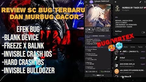 𝗥𝗲𝘃𝗶𝗲𝘄 𝗦𝗖 𝗕𝗨𝗚 𝗚𝗔𝗡𝗔𝗦 𝟮𝟬𝟮𝟱 𝗪𝗢𝗥𝗞 𝟭𝟬𝟬%|| 𝗔𝗨𝗧𝗢 𝗖𝗥𝗔𝗦𝗛,,𝗜𝗢𝗦/𝗔𝗡𝗗𝗥𝗢,, 𝗠𝗨𝗥𝗕𝗨𝗚 𝗪𝗔, 𝗦𝗖 𝗕𝗨𝗚 𝗪𝗔