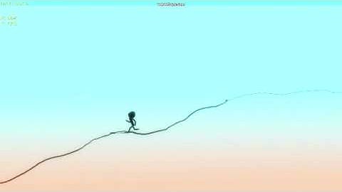 SideScroller Per Pixel Collision