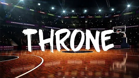 Jamie Wilder / Kadeem Ferdinand - Throne (Hip Hop ...
