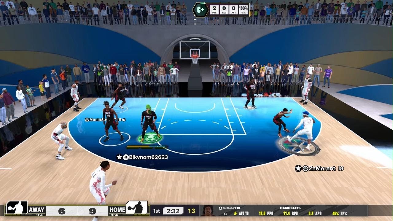 Almost drop 30 in a big loss - YouTube