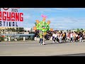 KAING FESTIVAL OF LEON, ILOILO - OPENING SALVO SA KASADYAHAN SA KABANWAHANAN 2025 #kaingfestival