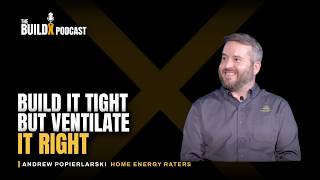 Massachusetts Changed the ADU Energy Code on Valentine's Day - BuildX Podcast - Home Energy Raters