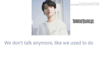 Jungkook We Don