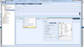 Creating the many part of a relatioiship at runtime with XAF