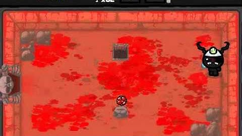 I suck at Binding of Isaac - Episode 2