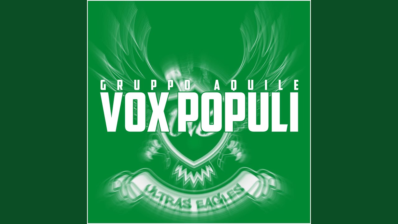 Sawt Cha3b 7kem Lina