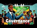 Governance Made Easy 🎶 | CSEC Social Studies Song 🇯🇲 